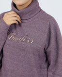 Eminent Women Sweatshirt, Women Sweatshirts & Hoodies, Eminent, Chase Value