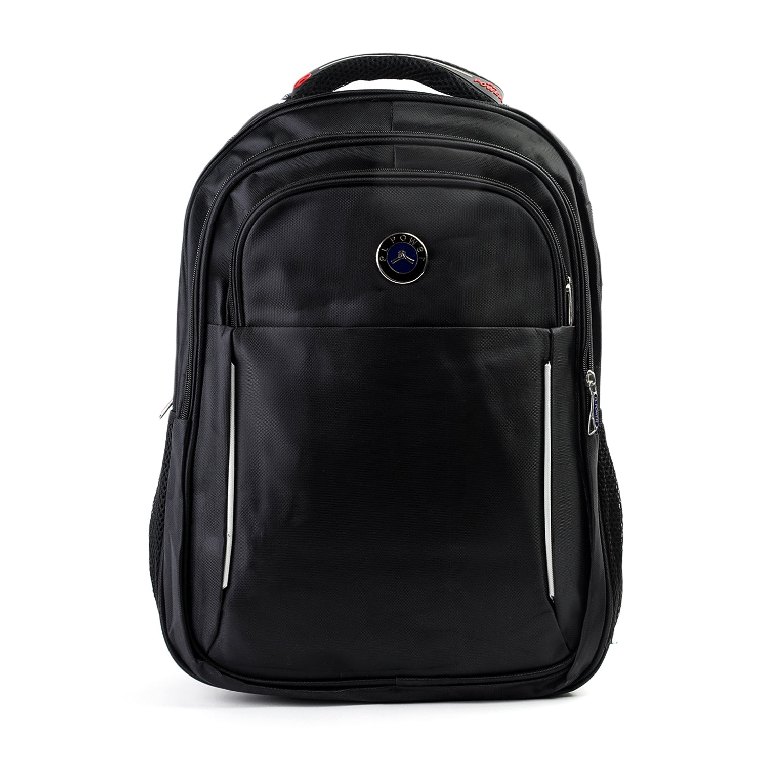 Power Backpack - Black, BackPack Bags, Chase Value, Chase Value
