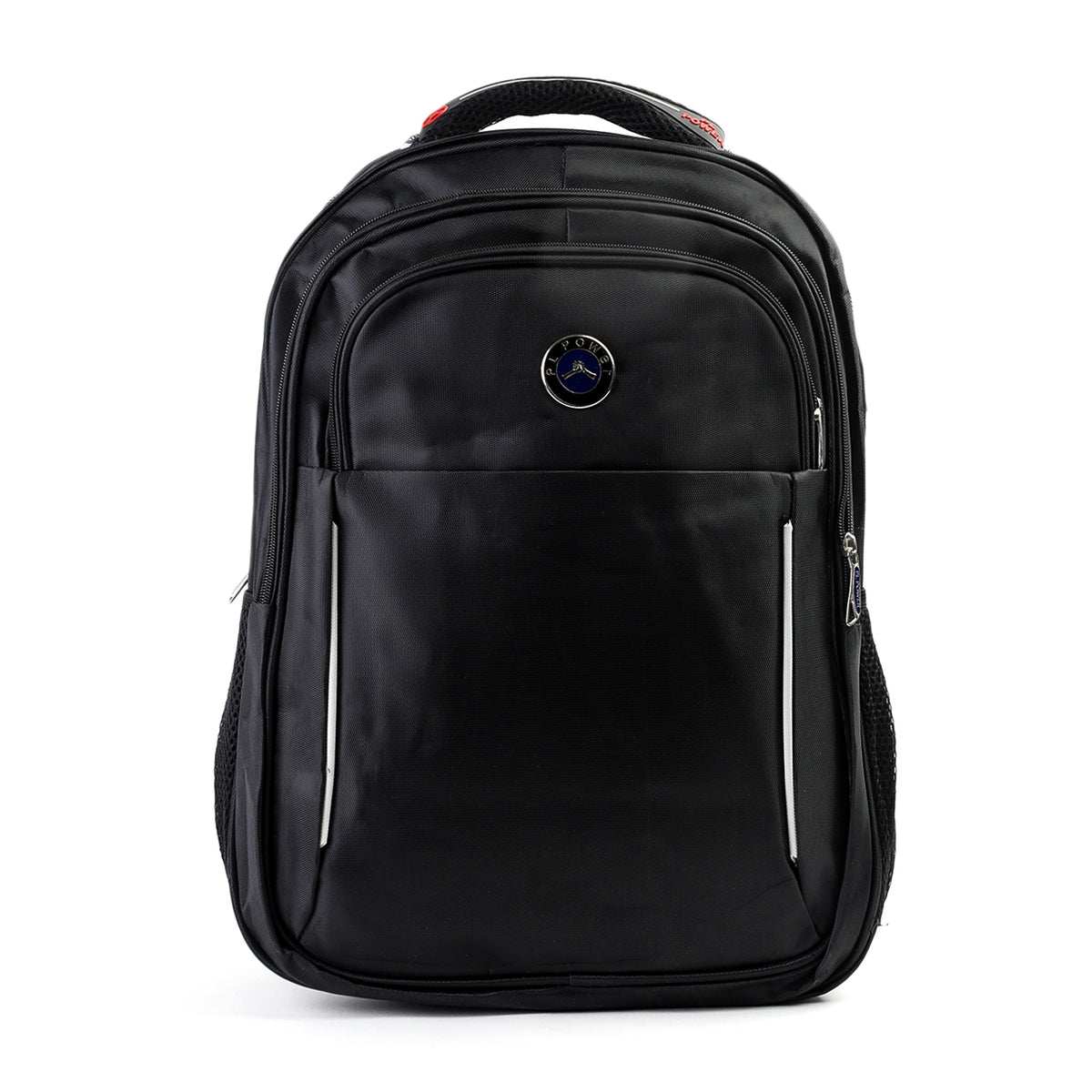 Power Backpack - Black, BackPack Bags, Chase Value, Chase Value