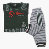 Newborn  Boys Suits - Green, Newborn Boys Sets & Suits, Chase Value, Chase Value