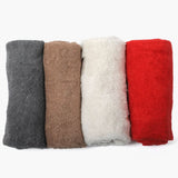 Kitchen Towel 4Pcs Roll Pack Microfiber - A, Kitchen Towels, Chase Value, Chase Value