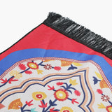 Kids Ja-e-Namaz (Prayer Mat) - Red, Mats, Chase Value, Chase Value