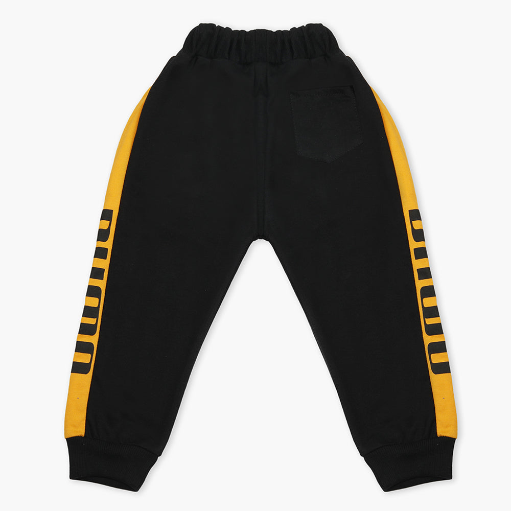 Boys Trouser - Black, Boys Pants, Chase Value, Chase Value