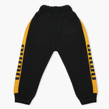 Boys Trouser - Black, Boys Pants, Chase Value, Chase Value