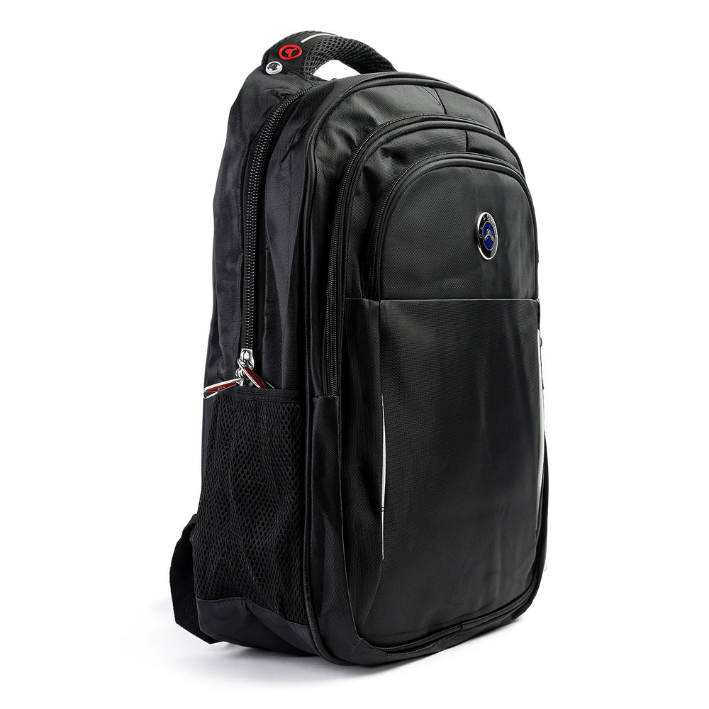 Power Backpack - Black, BackPack Bags, Chase Value, Chase Value