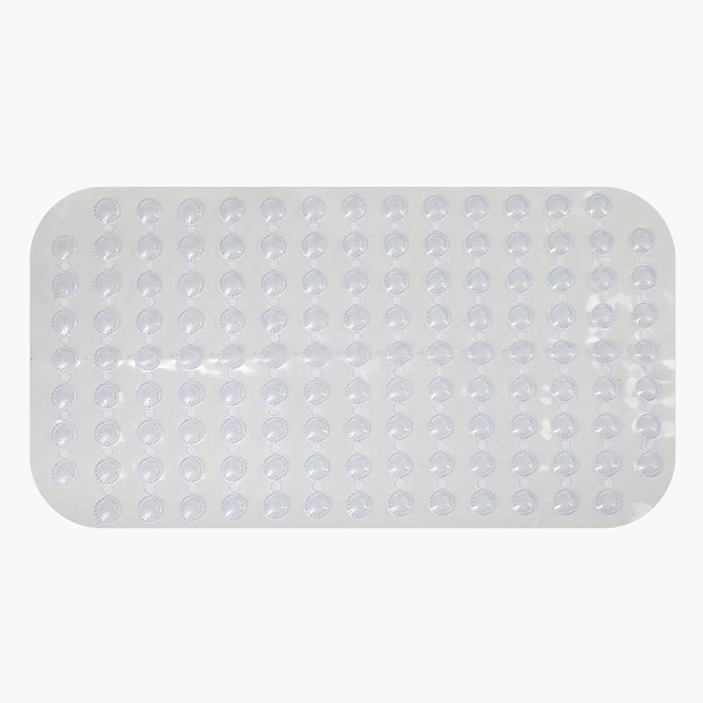 Bath Mat - White, Mats, Chase Value, Chase Value