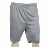 Men's Plain Shorts - Grey, Men's Shorts, Chase Value, Chase Value