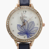 Women's Watch - Navy Blue, Women Watches, Chase Value, Chase Value