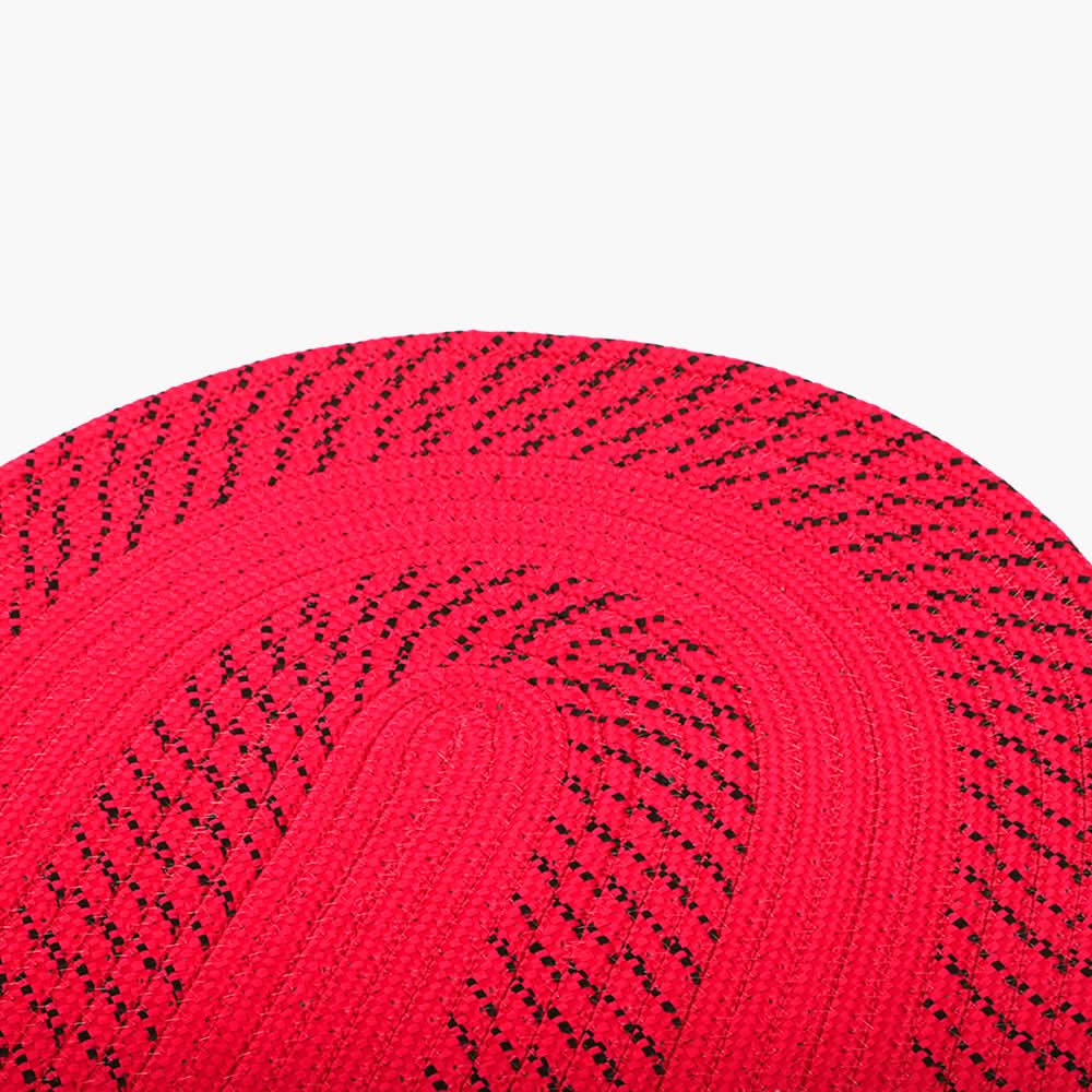Oval Door Mat - Fushia, Mat, Chase Value, Chase Value