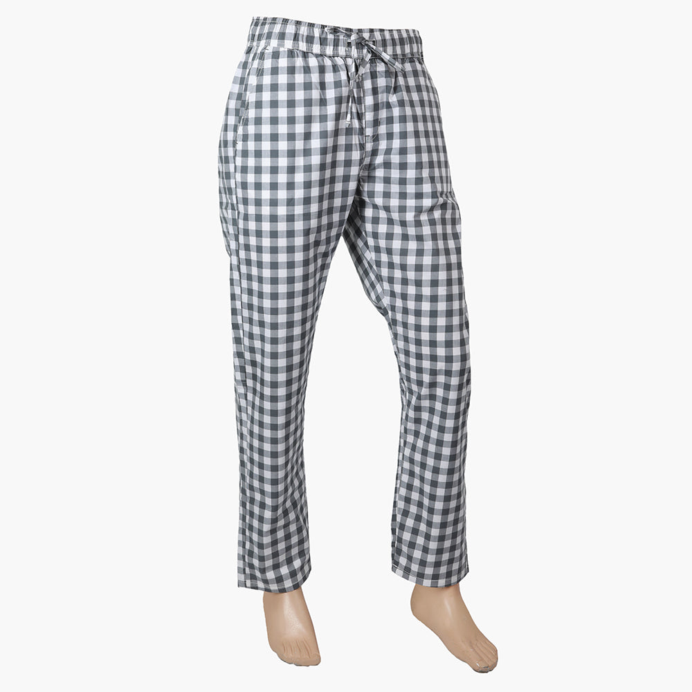 Men's Pajama - Grey, Men's Lowers & Sweatpants, Chase Value, Chase Value