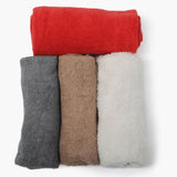 Kitchen Towel 4Pcs Roll Pack Microfiber - A, Kitchen Towels, Chase Value, Chase Value