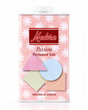 Medora Perfumed Talcum Powder - Passion