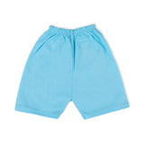 Newborn Boys Sando Suit - Cyan, Newborn Boys Sets & Suits, Chase Value, Chase Value
