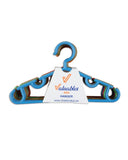 Valuables Hanger for Kids Special 12Pcs, Hanger, Chase Value, Chase Value