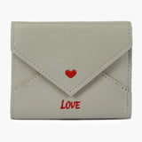 Women's Pouch - Grey, Women Clutches, Chase Value, Chase Value