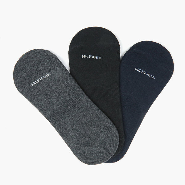 Men's Lycra Sock Pack of 3