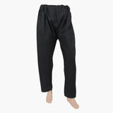 Men's Pajama - Black, Men's Shalwars, Chase Value, Chase Value