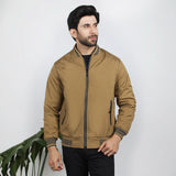 Men's Stylish & Durable Jackets - Camel, Men's Jackets & Hoodies, Chase Value, Chase Value