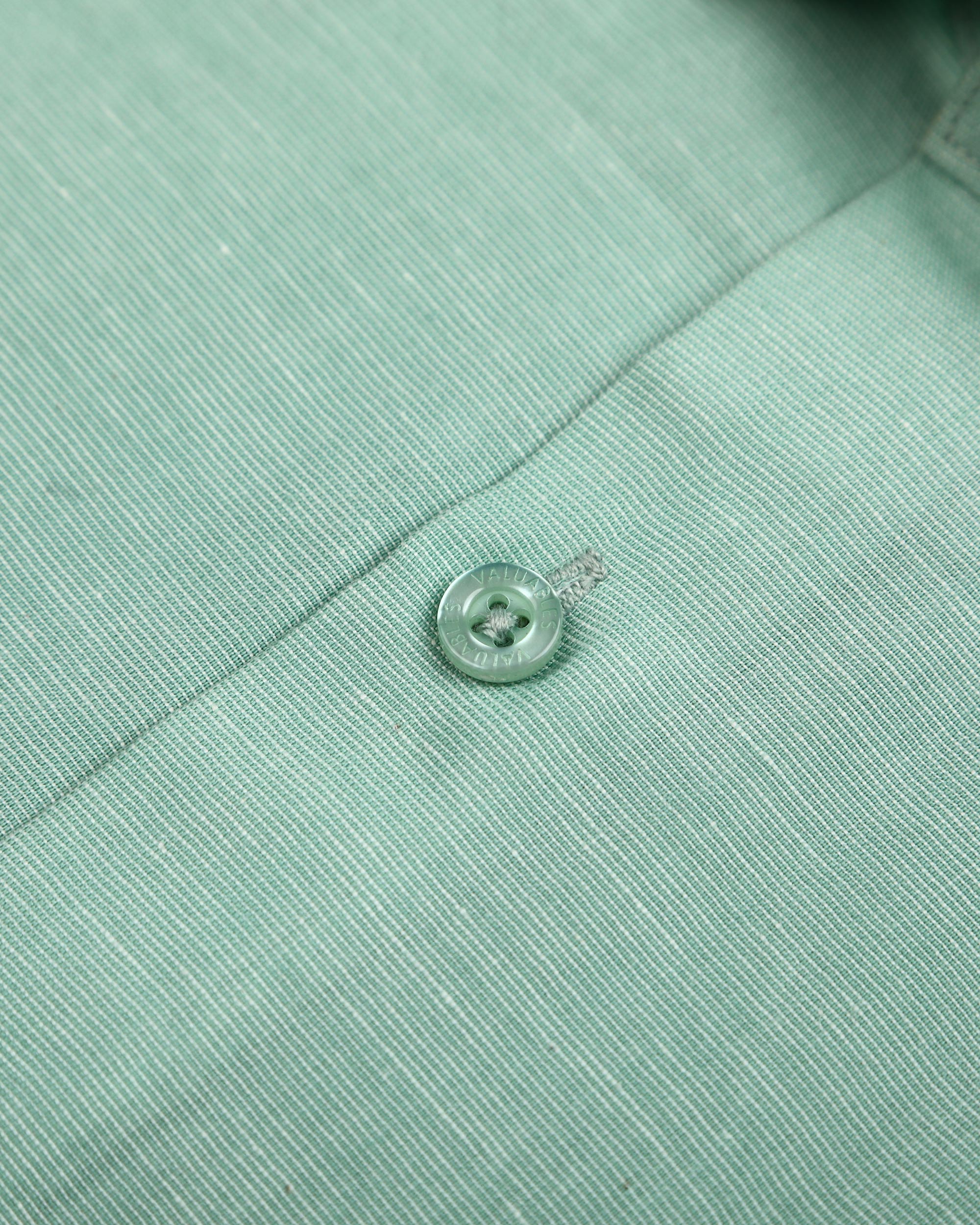 Valuables Men's Chambray Formal Shirt