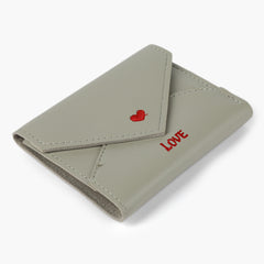 Women's Pouch - Grey, Women Clutches, Chase Value, Chase Value