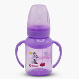 Shield Deluxe Feeder 125ml - Purple, Feeding Supplies, Shield, Chase Value