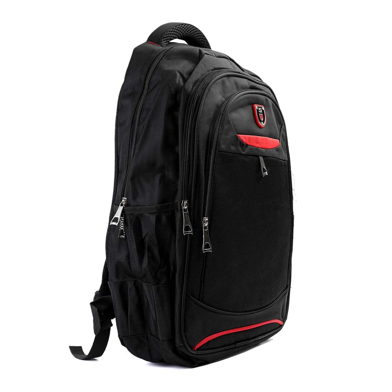Skechers Sport Backpack - Red, BackPack Bags, Chase Value, Chase Value