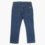 Boys Denim Pant - Dark Blue, Boys Pants, Chase Value, Chase Value