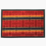 Door Mat with Rubber Backing - D, Mat, Chase Value, Chase Value