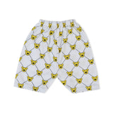 Newborn Boys Sando Suit - Yellow, Newborn Boys Sets & Suits, Chase Value, Chase Value