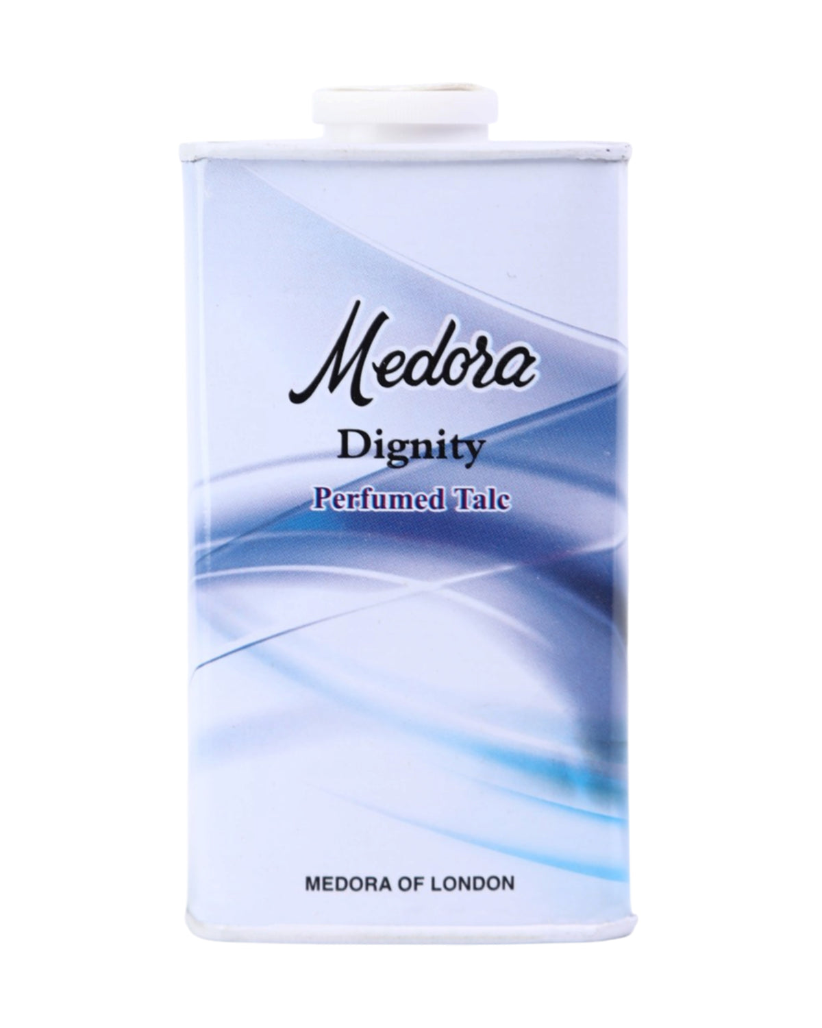 Medora Perfumed Talcum Powder - Dignity