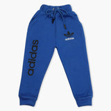 Boys Trouser - Royal Blue, Boys Pants, Chase Value, Chase Value