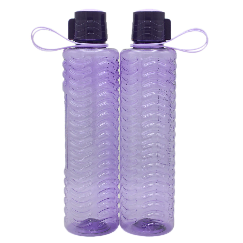 Water Bottle - Purple, Tiffin Boxes & Bottles, Chase Value, Chase Value
