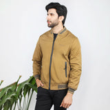 Men's Stylish & Durable Jackets - Camel, Men's Jackets & Hoodies, Chase Value, Chase Value