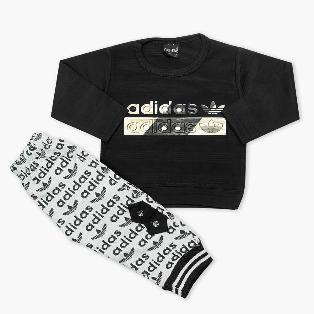 Newborn  Boys Suits - Black, Newborn Boys Sets & Suits, Chase Value, Chase Value