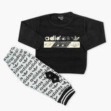 Newborn  Boys Suits - Black, Newborn Boys Sets & Suits, Chase Value, Chase Value