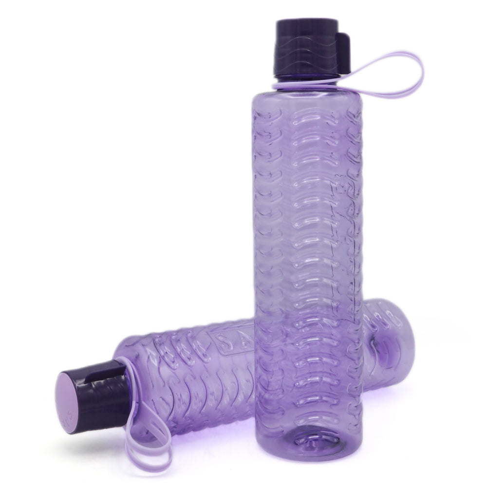 Water Bottle - Purple, Tiffin Boxes & Bottles, Chase Value, Chase Value