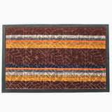 Door Mat with Rubber Backing - A, Mat, Chase Value, Chase Value