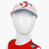 Boys P-Cap - Pink, Boys Caps & Hats, Chase Value, Chase Value