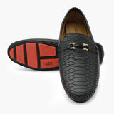 Boys Loafer - Black, Boys Casual Shoes & Sneakers, Chase Value, Chase Value