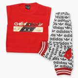 Newborn  Boys Suits - Red, Newborn Boys Sets & Suits, Chase Value, Chase Value