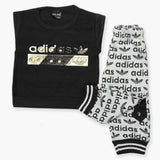 Newborn  Boys Suits - Black, Newborn Boys Sets & Suits, Chase Value, Chase Value