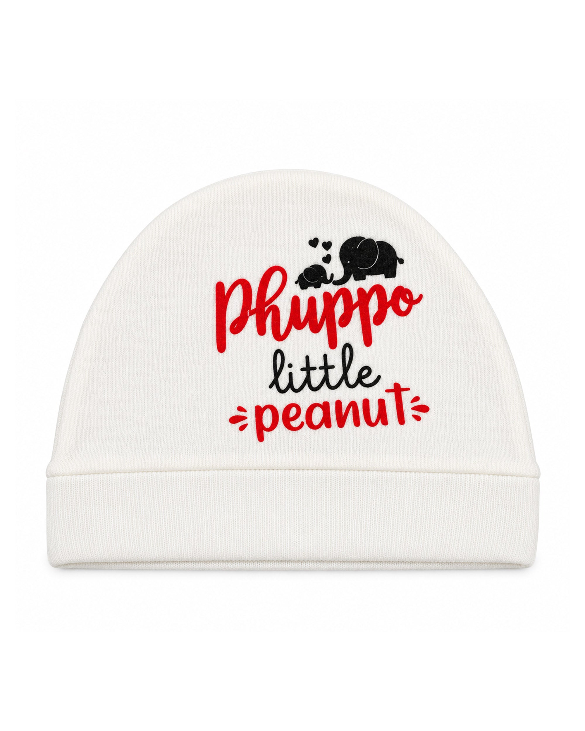 Valuables Newborn Baby Caps