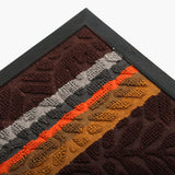 Door Mat with Rubber Backing - A, Mat, Chase Value, Chase Value