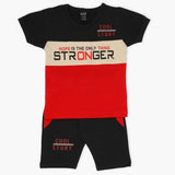 Boys Suit - Black, Boys Sets & Suits, Chase Value, Chase Value