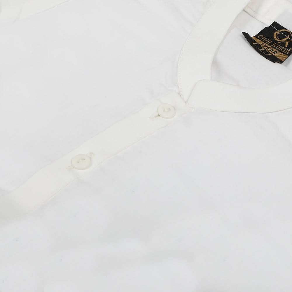 Boys Shalwar Suit With Waistcoats - White, Boys Shalwar Kameez, Chase Value, Chase Value