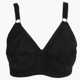 Women's Bra  - Black, Women Bras, Chase Value, Chase Value
