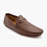 Boys Loafer - Brown, Boys Casual Shoes & Sneakers, Chase Value, Chase Value