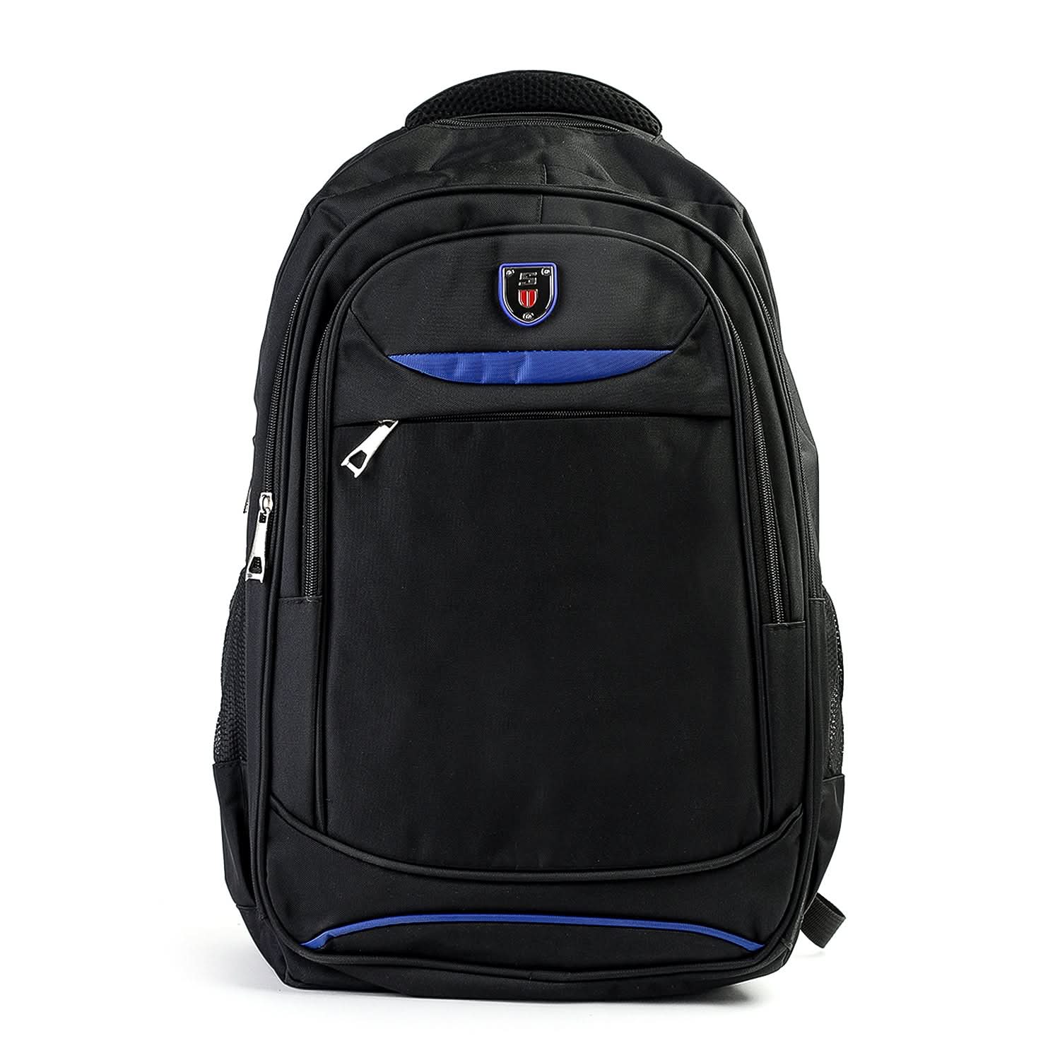 Skechers Sport Backpack - Blue, BackPack Bags, Chase Value, Chase Value