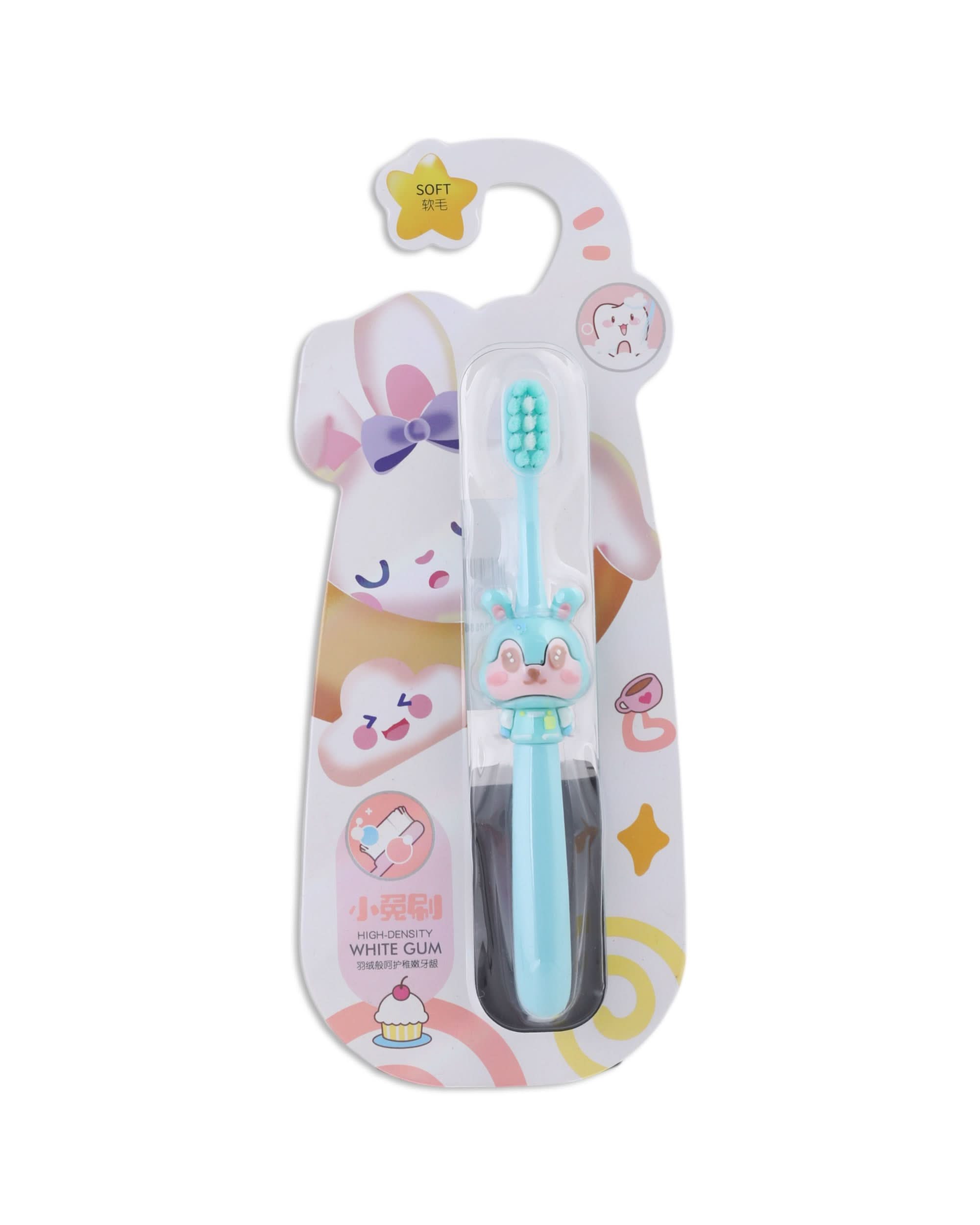 Tooth Brush - Sky Blue, Oral Care, Chase Value, Chase Value