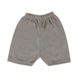 Newborn Boys Sando Suit - Grey, Newborn Boys Sets & Suits, Chase Value, Chase Value